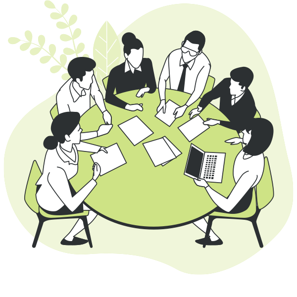 Meeting Planning Workshop