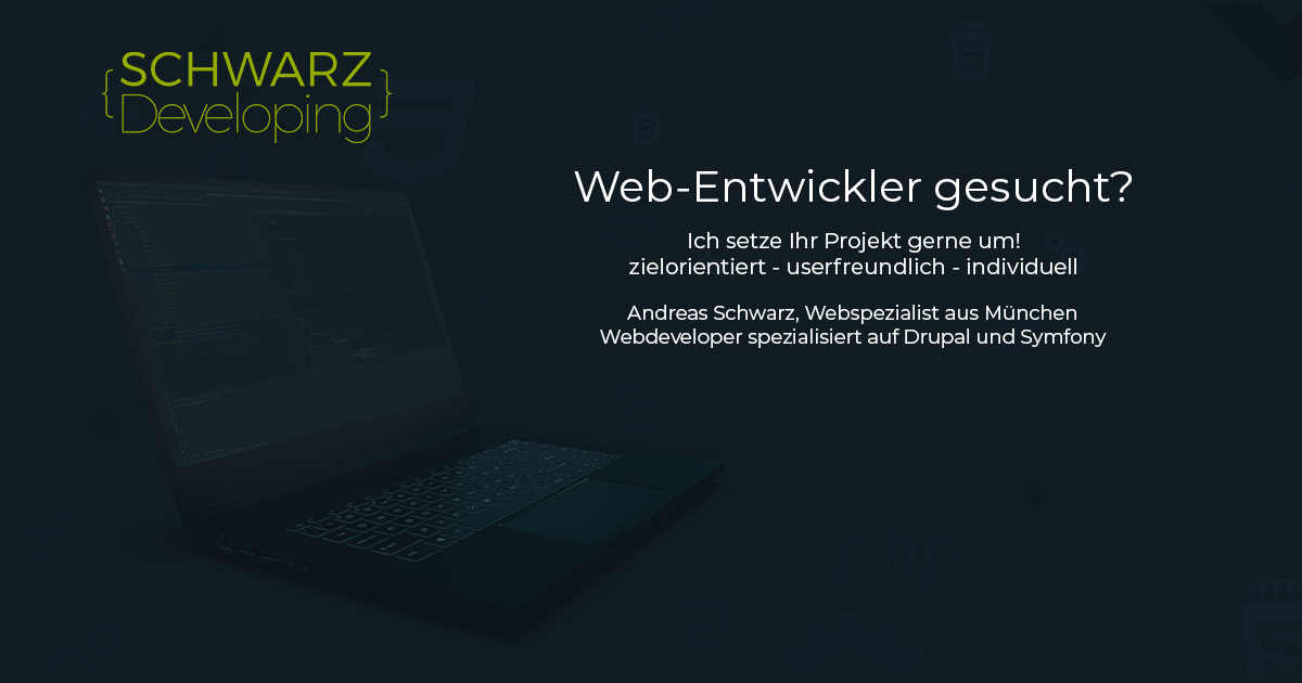 (c) Schwarz-developing.de